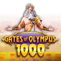 Gates of Olympus 1000